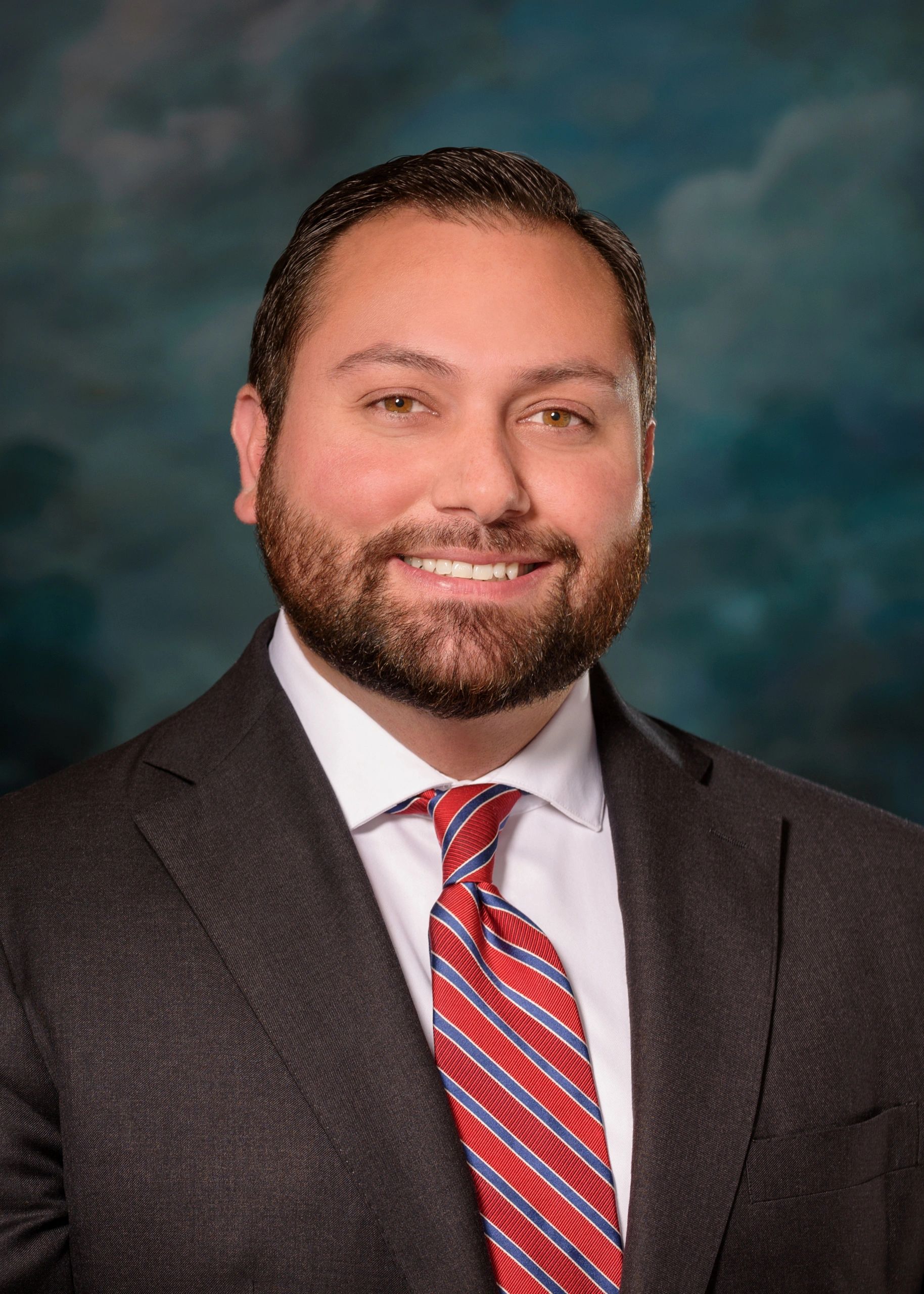 Adam Matar