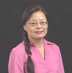 Jane Becronis